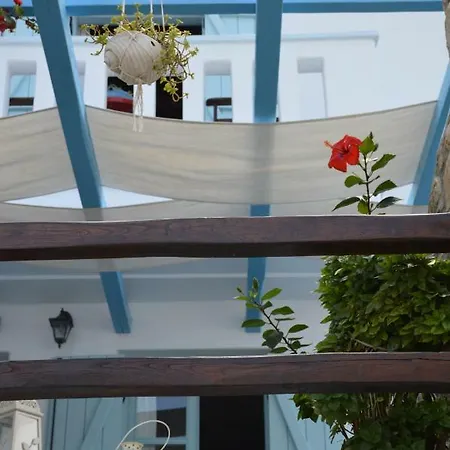 Stella'S Traditional House. Alonnisos Town Exterior photo