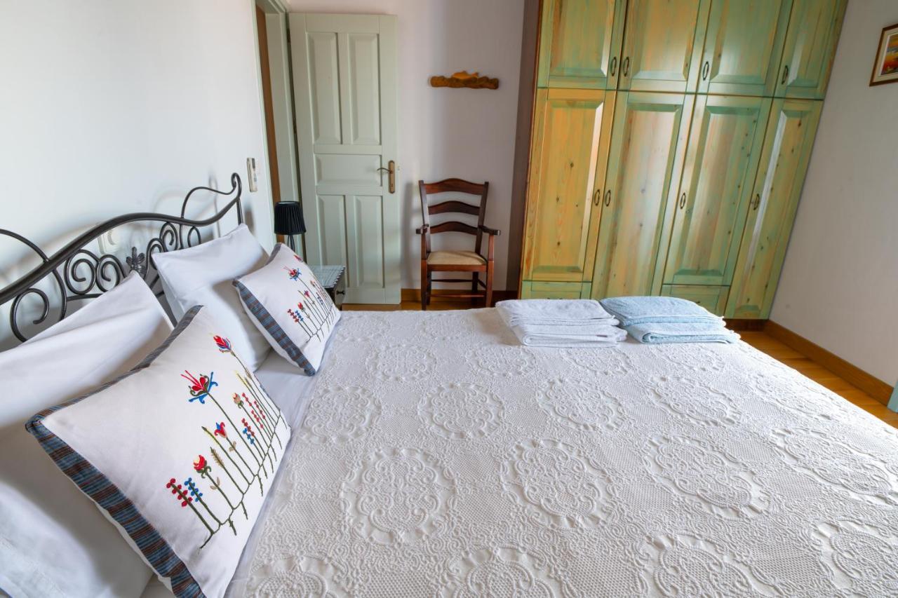 Stella's Traditional House. Villa *