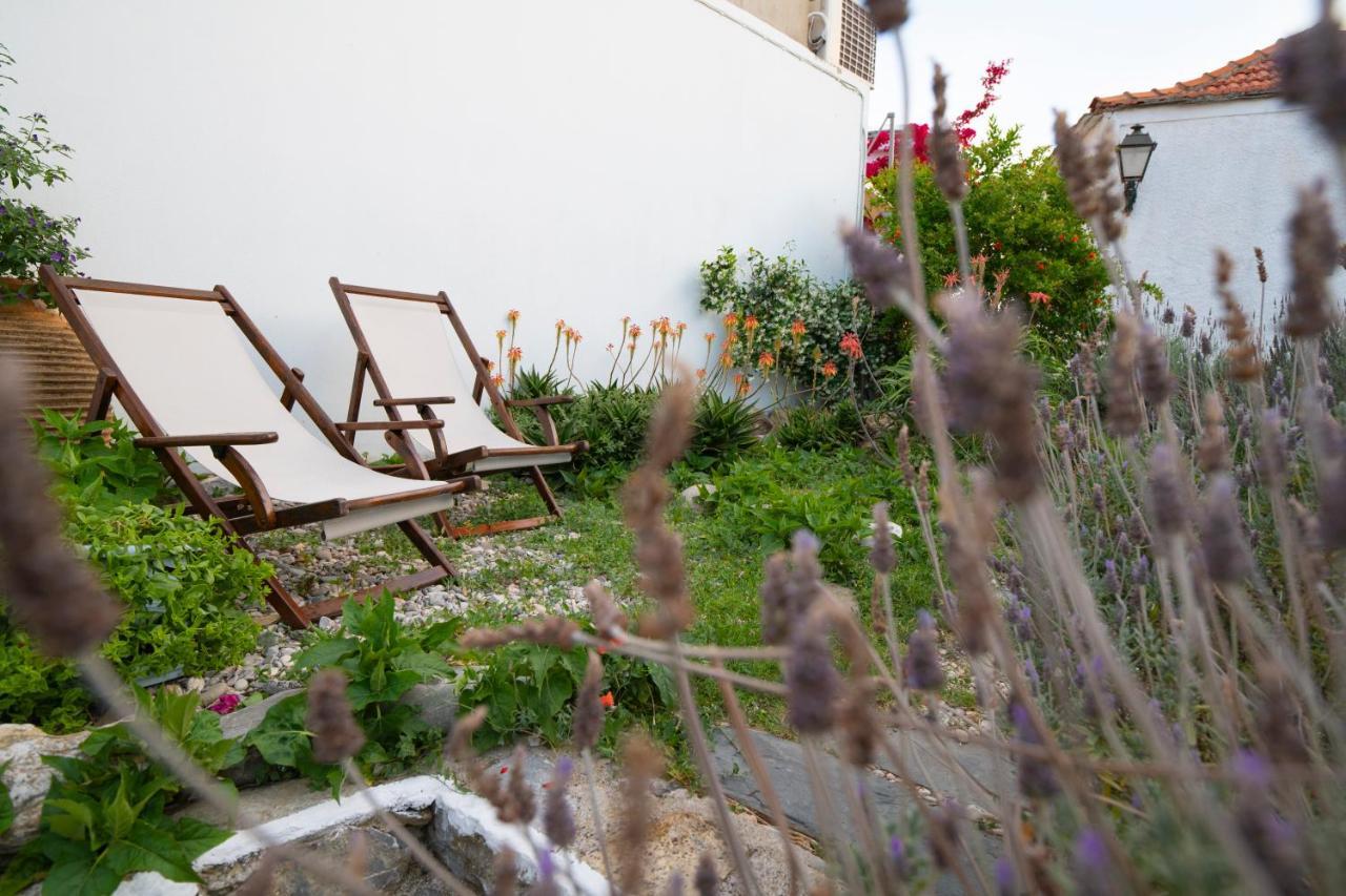 Stella's Traditional House. Alónnisos