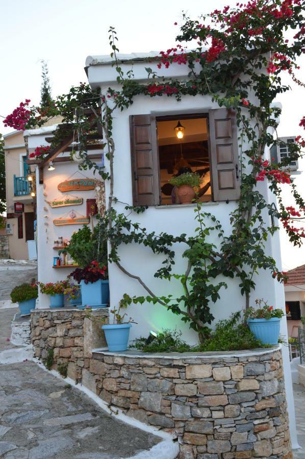Stella's Traditional House. Villa *