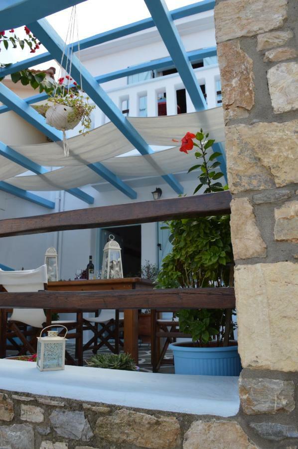 Stella's Traditional House. Villa