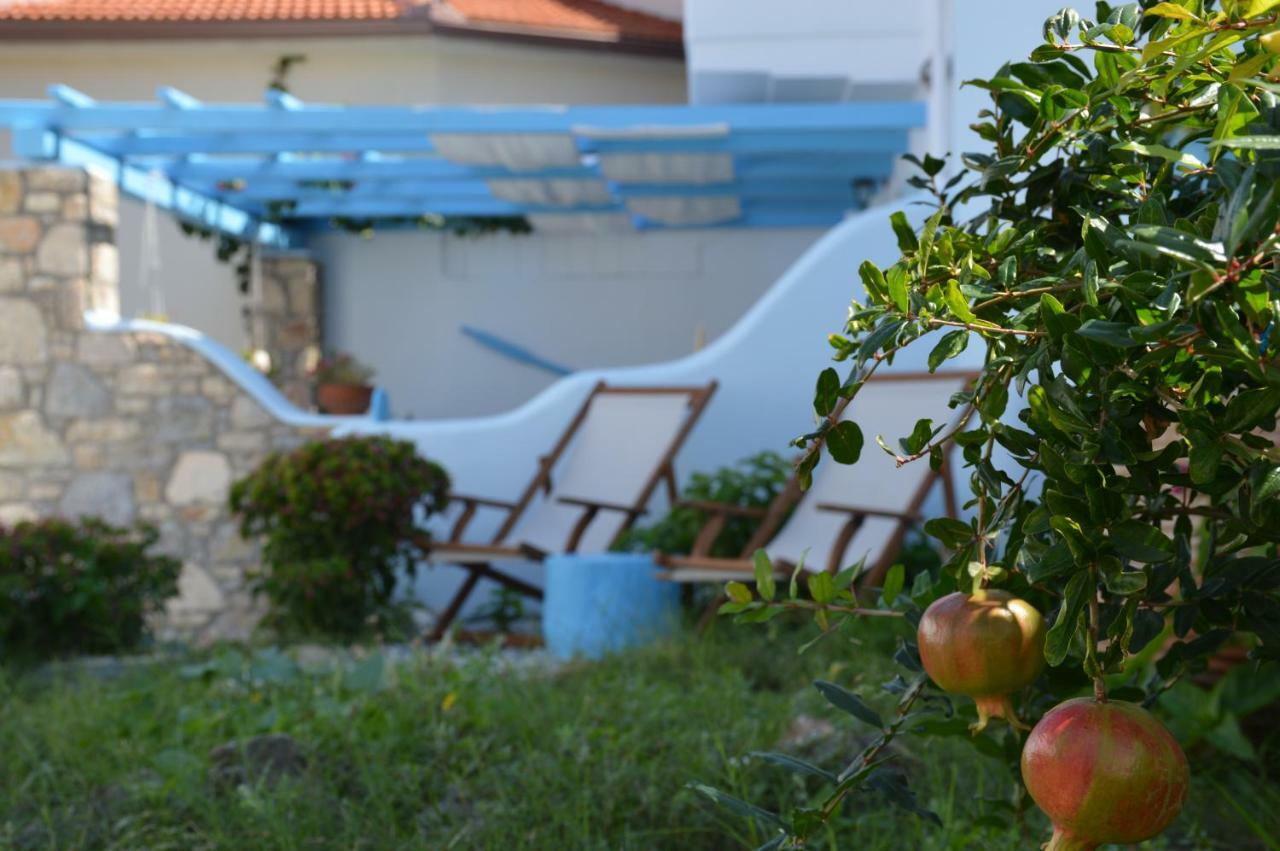 Villa Stella's Traditional House. *